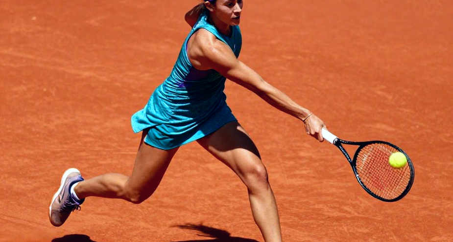 Ann Li hạ Sabalenka ở Vũ Hán: Điểm match point thứ 10 và khoảng trống trong dữ liệu