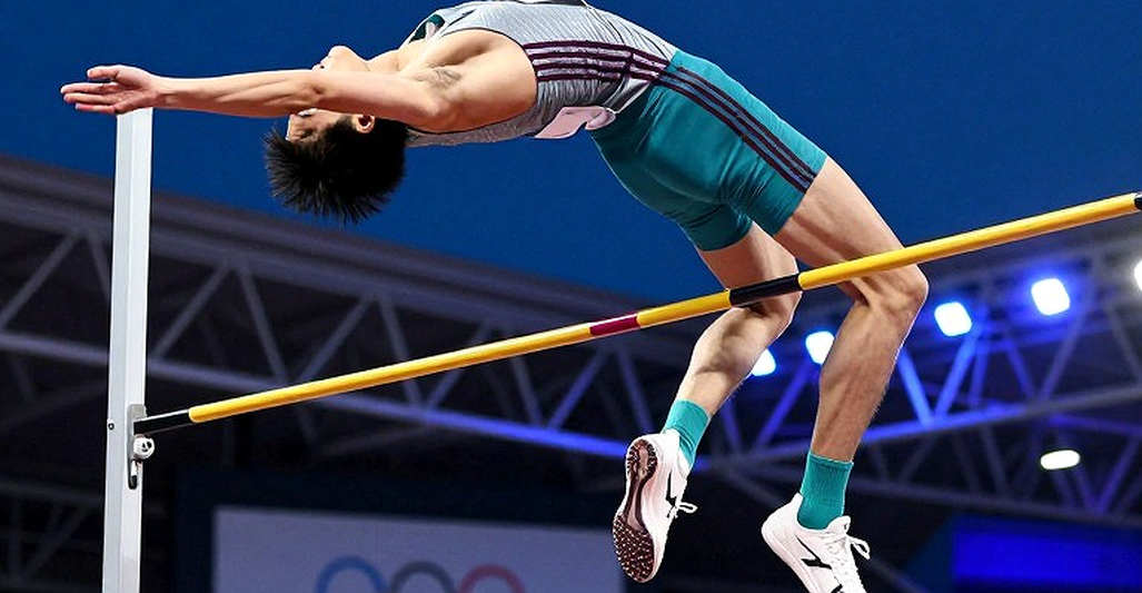 Đông Phi không thiếu tài năng điền kinh nữ, họ thiếu người ghi chép
