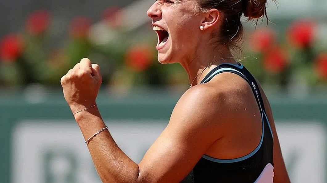 Rybakina tìm lại cảm hứng Ningbo trước khi bảo vệ ngôi vô địch WTA Finals